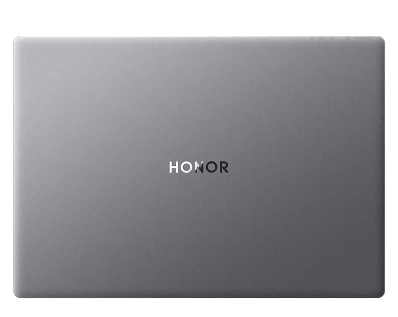 Honor MagicBook X14 2025 i5 DOS 8/512GB GDG-X (5301ALWY) (серый) фото 4 Honor MagicBook X14 2025 i5 DOS 8/512GB GDG-X (5301ALWY) (серый) фото 4