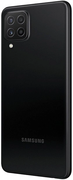 Samsung Galaxy A22 4/64GB (черный) фото 7