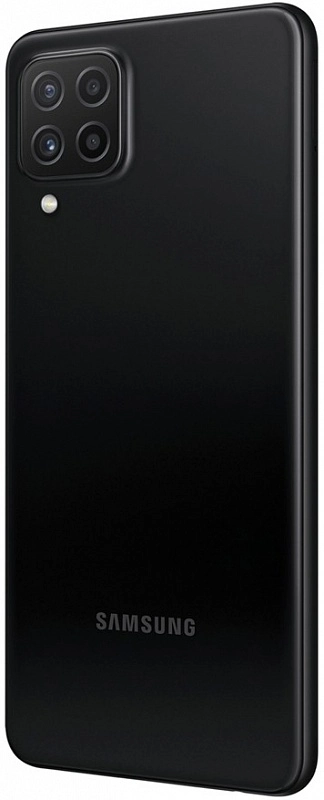 Samsung Galaxy A22 4/64GB (черный) фото 7