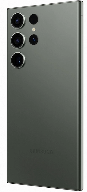 Samsung Galaxy S23 Ultra 12/512GB (зеленый) фото 7