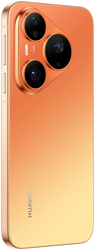 HUAWEI Pura 90s Pro 12/512GB (MLN-LX9, оранжевый) фото 4