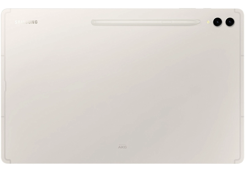 Samsung Galaxy Tab S9 Ultra Wi-Fi 12/512GB (бежевый) фото 4 Samsung Galaxy Tab S9 Ultra Wi-Fi 12/512GB (бежевый) фото 4