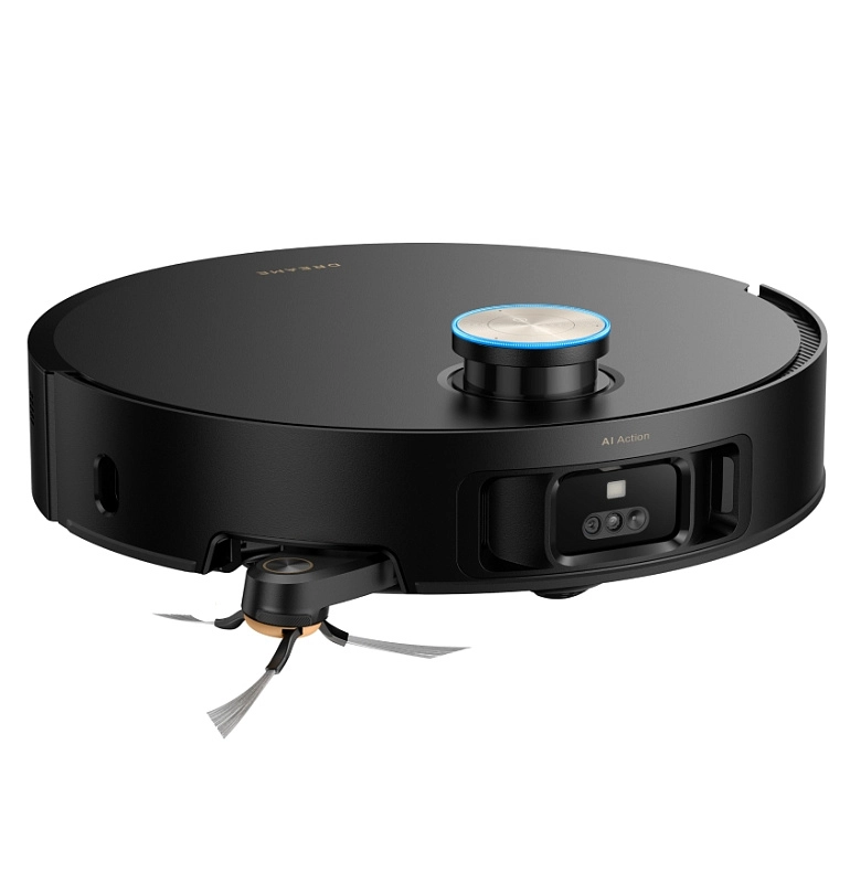 Dreame Robot Vacuum L60 Pro Ultra (черный) фото 4