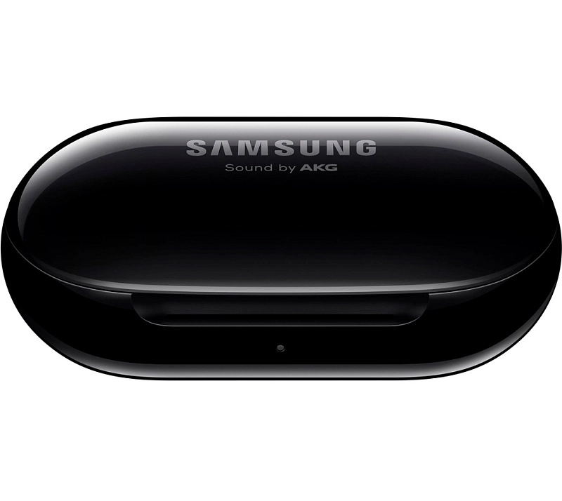Наушники Samsung Galaxy Buds+ SM-R175 (черный) фото 5 Наушники Samsung Galaxy Buds+ SM-R175 (черный) фото 5