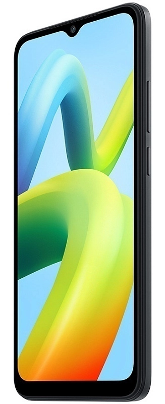 Xiaomi Redmi A1+ 2/32GB (черный) фото 3 Xiaomi Redmi A1+ 2/32GB (черный) фото 3