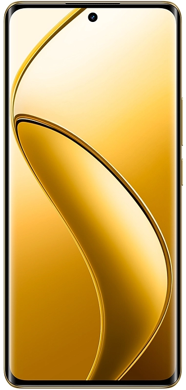 realme 12 Pro + 5G 8/256GB (бежевый песок) фото 2 realme 12 Pro + 5G 8/256GB (бежевый песок) фото 2