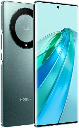 HONOR X9a 5G 8/256GB (шалфейный зеленый)