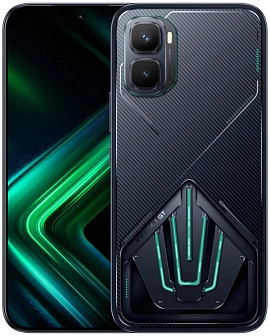 Infinix GT 50 Pro 12/256GB (черный)