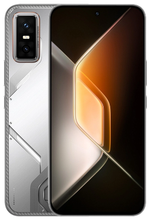 Infinix GT 30 Pro 8/256GB (белый)