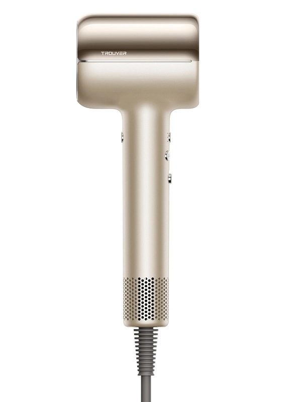 Trouver Shine 20 (золото) фото 5