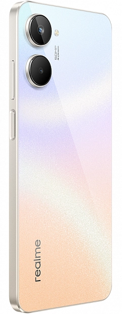 realme 10 8/128GB NFC (белый) фото 5