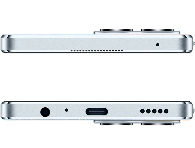 HONOR X8 6/128GB (титановый серебристый) фото 9 HONOR X8 6/128GB (титановый серебристый) фото 9