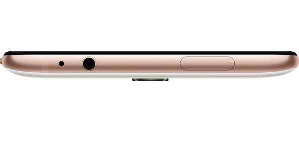 Смартфон Xiaomi Mi 9T Pro (белый) фото 5
