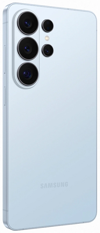 Samsung Galaxy S26 Ultra 12/512GB (синий) фото 5