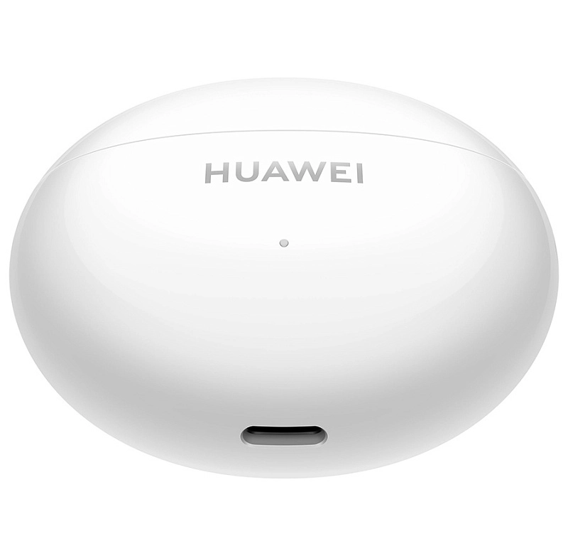 Huawei FreeBuds 5i (керамический белый) фото 6 Huawei FreeBuds 5i (керамический белый) фото 6