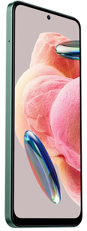 Xiaomi Redmi Note 12 8/256GB (зеленая мята) фото 1