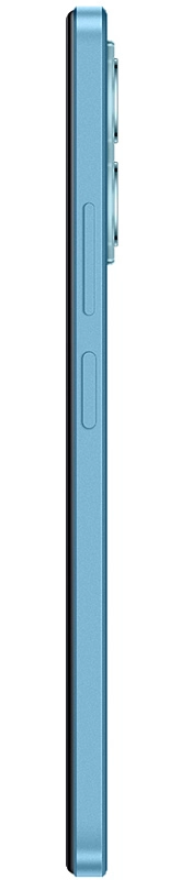 Xiaomi Redmi Note 12 8/256GB (синий лед) фото 4