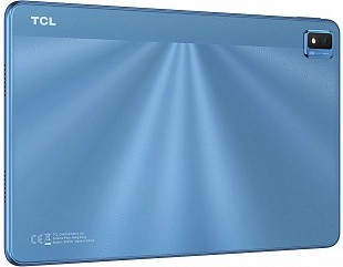 TCL 10 TABMAX 4G 4/64Gb (морозный синий) фото 6