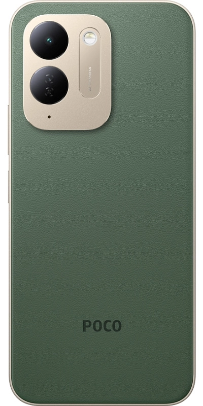 POCO C95 Pro 6/128GB (зеленый) фото 6