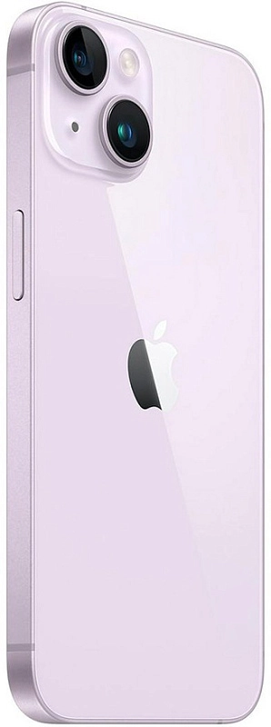 Apple iPhone 14 Plus 128GB (SIM + eSim) + скретч-карта (фиолетовый) фото 1 Apple iPhone 14 Plus 128GB (SIM + eSim) + скретч-карта (фиолетовый) фото 1