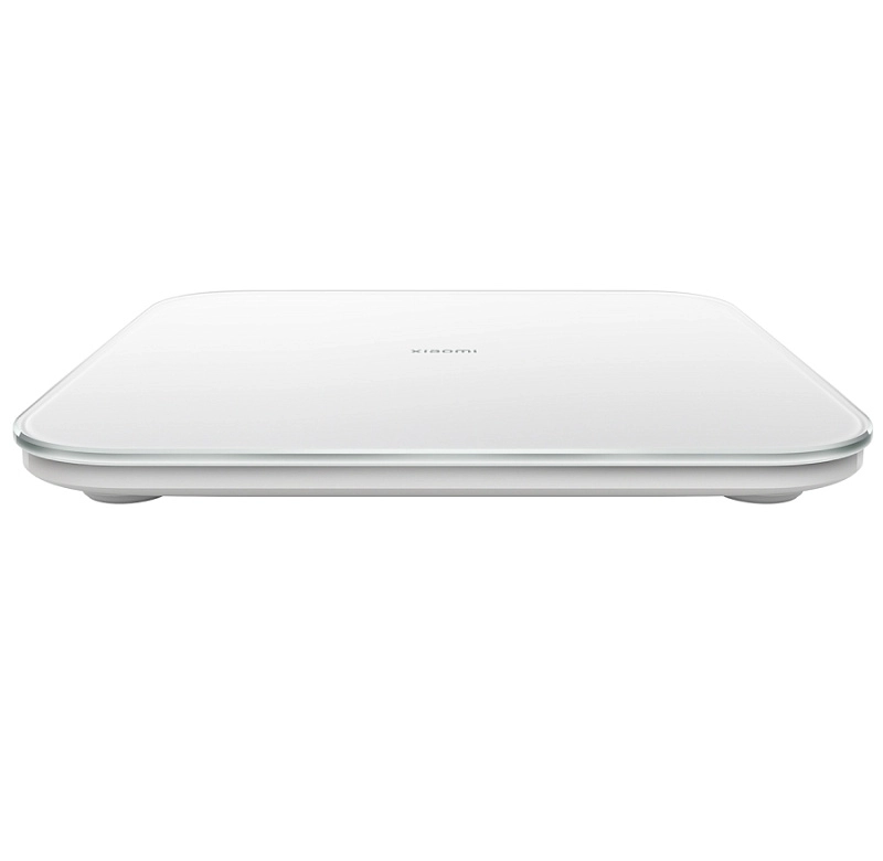 Xiaomi Smart Scale S200 (белый) фото 2