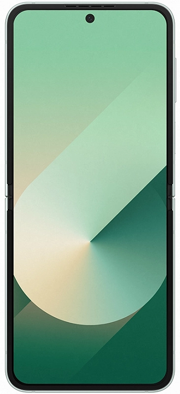 Samsung Galaxy Z Flip6 F741 12/512GB (мятный) фото 3 Samsung Galaxy Z Flip6 F741 12/512GB (мятный) фото 3