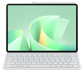 Huawei MatePad 11.5S 12/256GB PaperMatte с клав.  (53014MLK, зеленый)