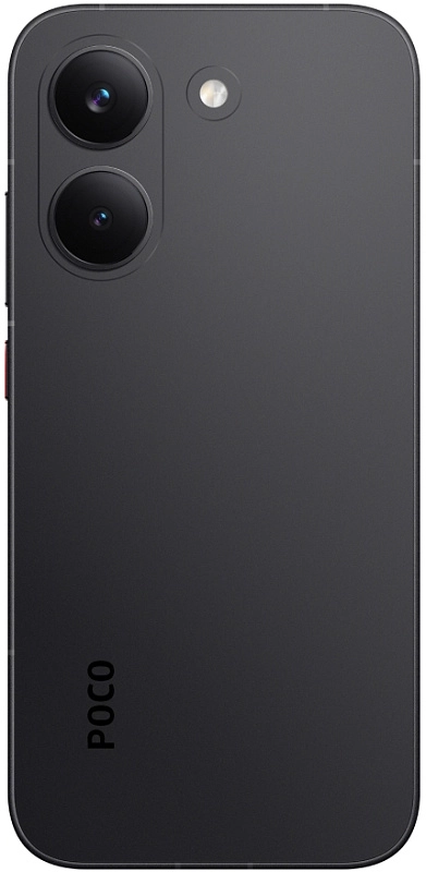 POCO X8 Pro 8/256GB (черный) фото 6