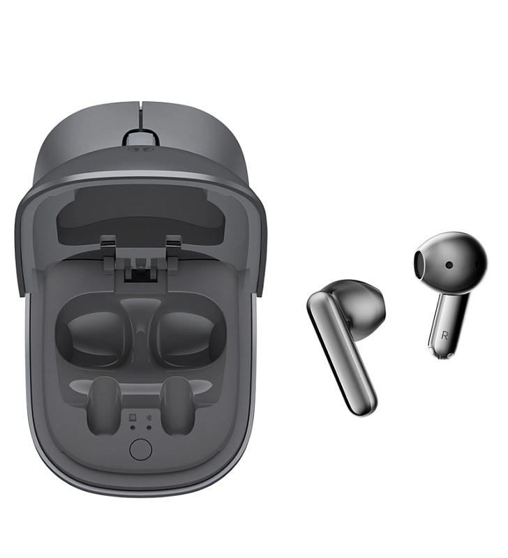 HONOR CHOICE MouseBuds Pro (серый) фото 5