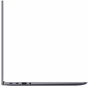 Huawei MateBook D16 i7 12th 16/512GB (космический серый) фото 11