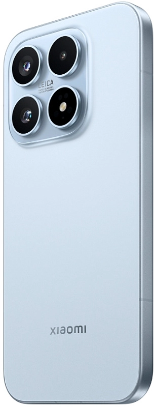 Xiaomi 17 12/512Gb (синий) фото 6