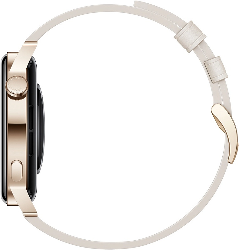 Huawei Watch GT 3 42 мм Elegant (белый) фото 4 Huawei Watch GT 3 42 мм Elegant (белый) фото 4