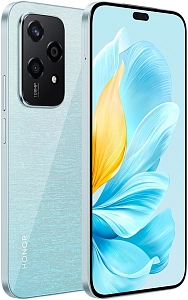 HONOR 200 Lite 8/256GB (мерцающий голубой)