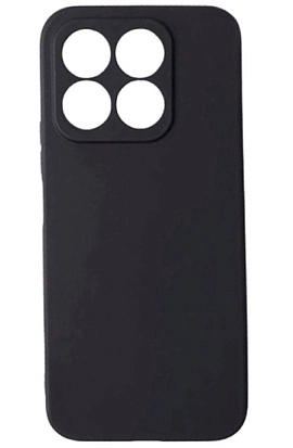 Digitalpart для Honor X8c (черный)