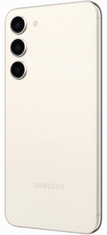 Samsung Galaxy S23+ 8/512GB (бежевый) фото 7 Samsung Galaxy S23+ 8/512GB (бежевый) фото 7