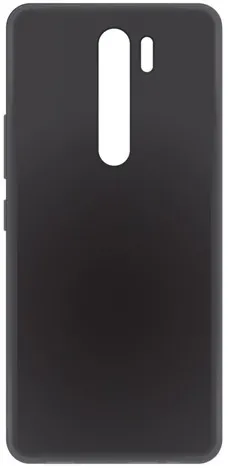 Чехол Bingo Matt для Xiaomi Redmi 9 (черный)
