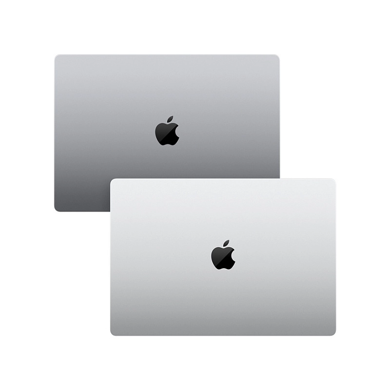 Apple MacBook Pro 14" M1 Pro 2021 16/512GB (серебристый) фото 4 Apple MacBook Pro 14" M1 Pro 2021 16/512GB (серебристый) фото 4