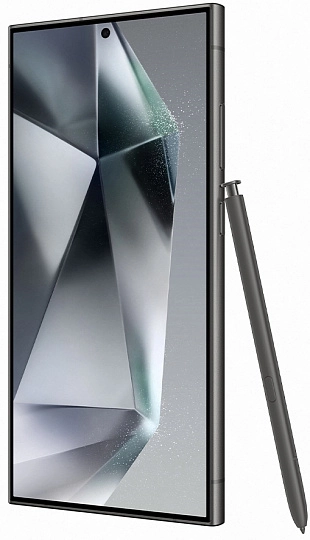 Samsung Galaxy S24 Ultra 12/512GB (черный титан) фото 3