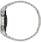 Huawei Watch GT 4 46 мм сталь (серебро) фото 4
