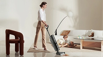 Dreame H12S AE Wet and Dry Vacuum Cleaner