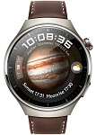 Huawei Watch 4 Pro коричневый фото 2