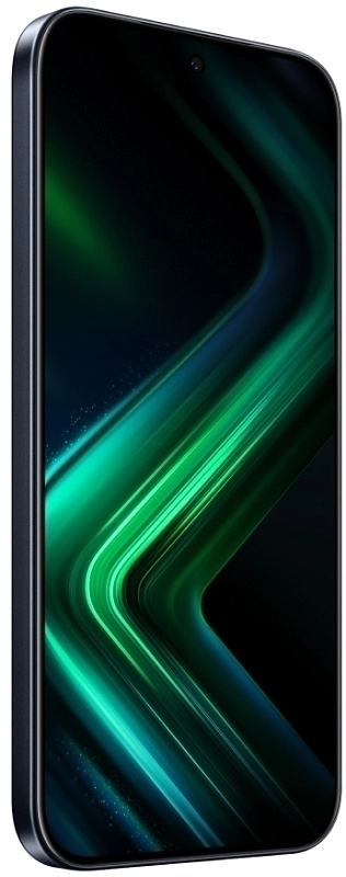 Infinix GT 50 Pro 12/256GB (черный) фото 1