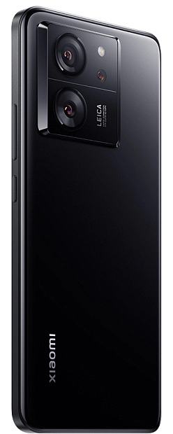 Xiaomi 13T Pro 12/512GB (черный) фото 5