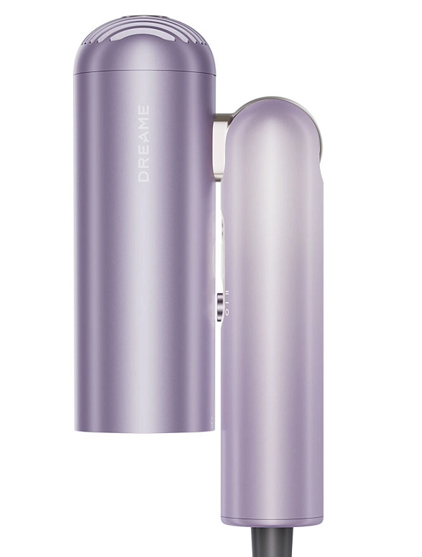 Dreame Hairdryer Pocket Ultra (фиолетовый) фото 4