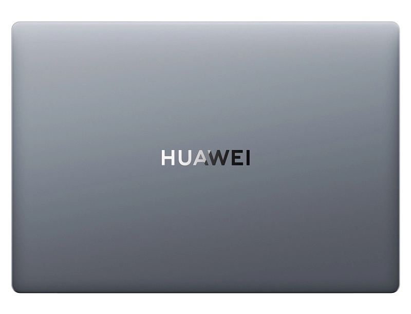 HUAWEI MateBook D16 13th i7 16/1024GB free DOS MCLG-X (53014HYK) серый фото 3
