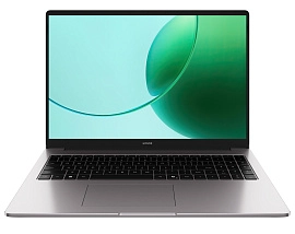 Honor MagicBook X16 2025 R5 16/512GB GOH-X (5301APLL) (серый)