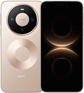 HUAWEI Mate 80 Pro 16/512GB (золото)