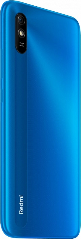 Xiaomi Redmi 9A 2/32GB (синий) фото 3