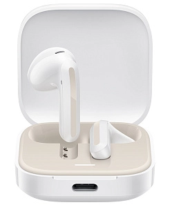 Xiaomi Redmi Buds 6 Active (белый)