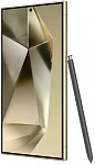 Samsung Galaxy S24 Ultra 12/512GB (желтый титан) фото 3
